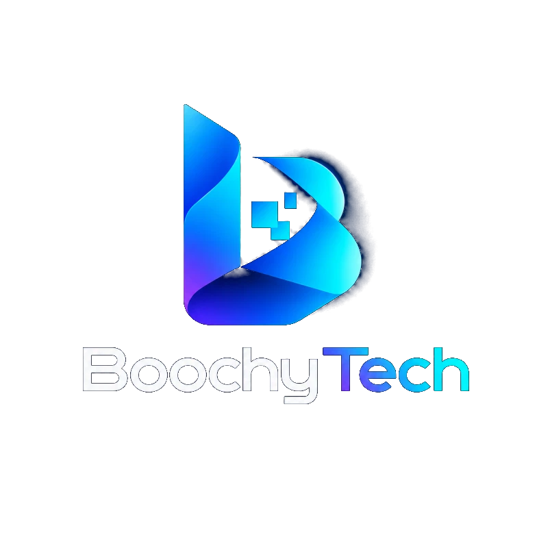 Boochy Tech