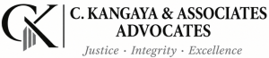 C. Kangaya & Associates Advocates