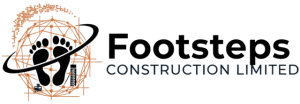 Footsteps Construction